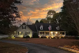 24 Timberidge Dr, North Augusta, SC 29860 - Photo 1