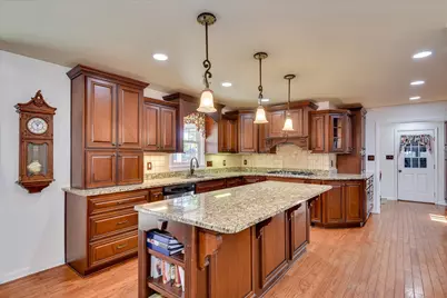 24 Timberidge Drive, North Augusta, SC 29860 - Photo 5