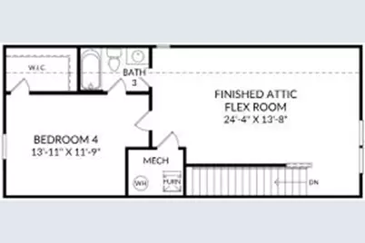 504 Alex Court, Grovetown, GA 30813 - Photo 3