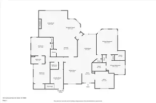 152 Foxhound Run Rd, Aiken, SC 29803 - Photo 55