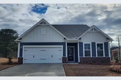 3019 Dale Street, Grovetown, GA 30813 - Photo 1