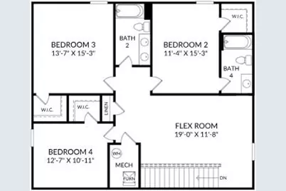 3019 Dale Street, Grovetown, GA 30813 - Photo 3