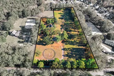 2283 Chukker Creek Road, Aiken, SC 29803 - Photo 9