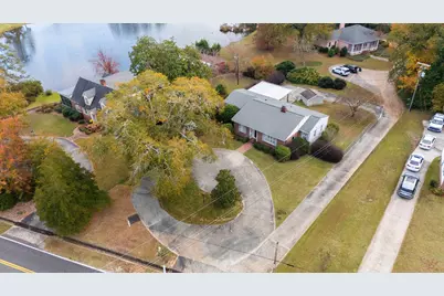 503 McQueen Street, Johnston, SC 29832 - Photo 1
