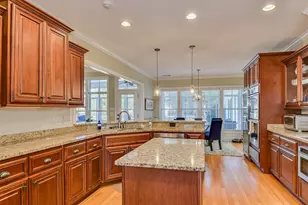 460 Cedar Ridge Dr, Aiken, SC 29803 - Photo 25