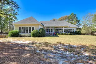 460 Cedar Ridge Dr, Aiken, SC 29803 - Photo 49