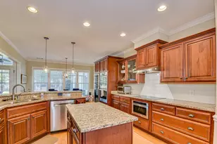 460 Cedar Ridge Dr, Aiken, SC 29803 - Photo 23