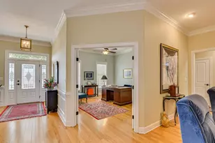 460 Cedar Ridge Dr, Aiken, SC 29803 - Photo 17