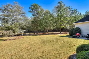 460 Cedar Ridge Dr, Aiken, SC 29803 - Photo 53
