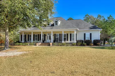 460 Cedar Ridge Drive, Aiken, SC 29803 - Photo 1