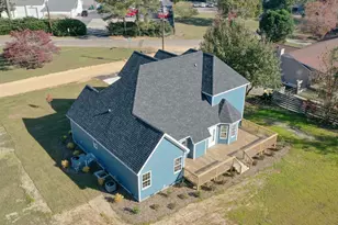 945 Wilds Ave, Aiken, SC 29803 - Photo 5