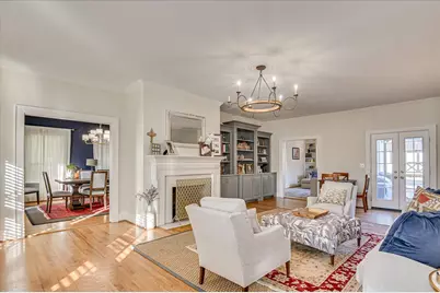 802 Camellia Road, Augusta, GA 30909 - Photo 9