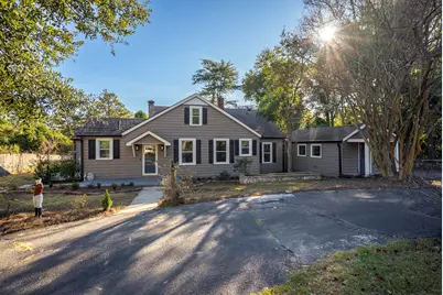 3311 Forest Drive, Aiken, SC 29801 - Photo 45