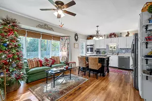 3311 Forest Dr, Aiken, SC 29801 - Photo 9