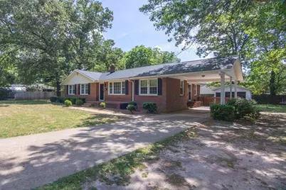 1416 Two Notch Road SE, Aiken, SC 29803 - Photo 3