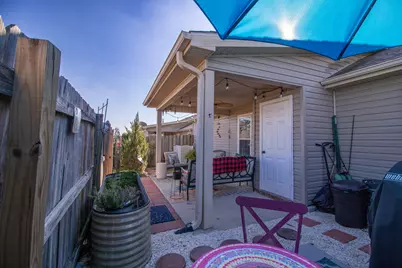 232 Staghorn Court, Aiken, SC 29801 - Photo 17