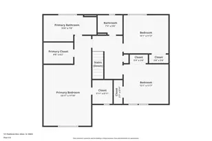 121 Paddocks Bend, Aiken, SC 29803 - Photo 57