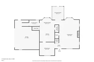 121 Paddocks Bend, Aiken, SC 29803 - Photo 55