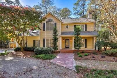 121 Paddocks Bend, Aiken, SC 29803 - Photo 1