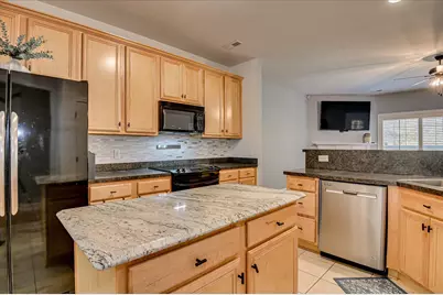 136 Kemper Downs Drive, Aiken, SC 29803 - Photo 17