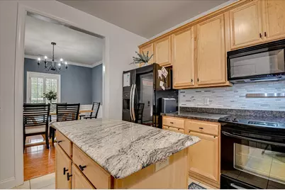 136 Kemper Downs Drive, Aiken, SC 29803 - Photo 15