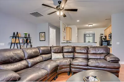 136 Kemper Downs Drive, Aiken, SC 29803 - Photo 9