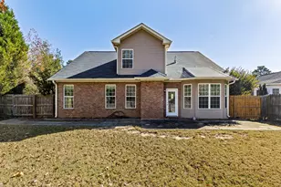 215 Bainbridge Dr, Aiken, SC 29803 - Photo 37