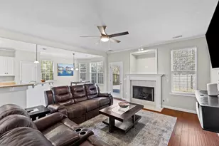 215 Bainbridge Dr, Aiken, SC 29803 - Photo 17