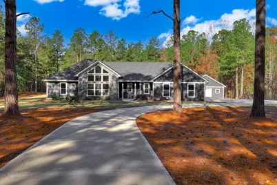 1066 Pine Point Lane, Lincolnton, GA 30817 - Photo 5
