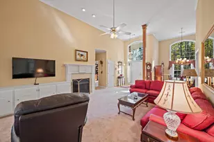 5068 Belle Mead Dr, Aiken, SC 29803 - Photo 11