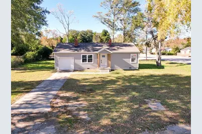 892 Murrah Avenue, Aiken, SC 29803 - Photo 1