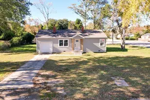 892 Murrah Ave, Aiken, SC 29803 - Photo 1