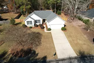 976 Watsonia Dr, Aiken, SC 29803 - Photo 37