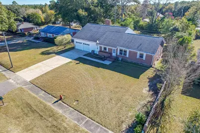 6100 Springfield Road, Williston, SC 29853 - Photo 9