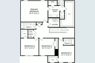 3020 Dale Street, Grovetown, GA 30813 - Photo 3