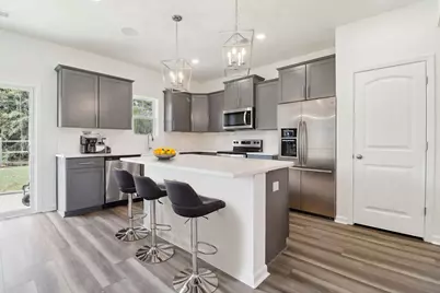 538 Tasmanian Oak Alley NW, Aiken, SC 29801 - Photo 9