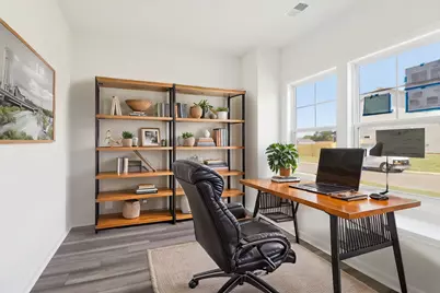 538 Tasmanian Oak Alley NW, Aiken, SC 29801 - Photo 35