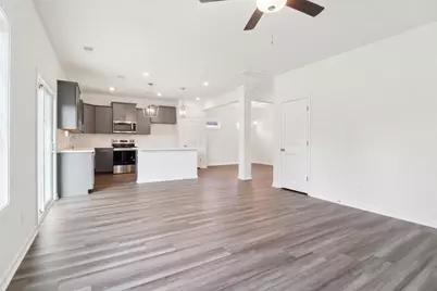 538 Tasmanian Oak Alley NW, Aiken, SC 29801 - Photo 5