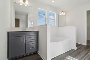 538 Tasmanian Oak Aly NW, Aiken, SC 29801 - Photo 17