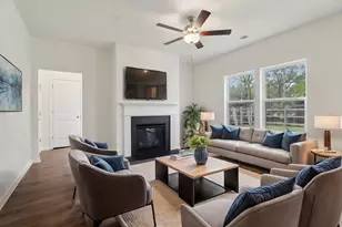 538 Tasmanian Oak Aly NW, Aiken, SC 29801 - Photo 3