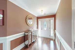 1515 Brookstone Dr, Graniteville, SC 29829 - Photo 17