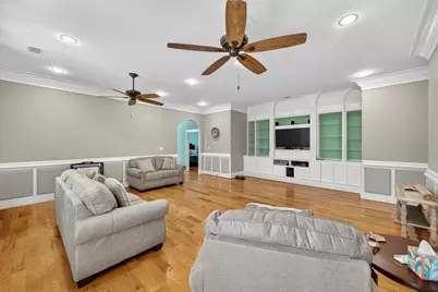 859 Clinton Church Road, Salley, SC 29137 - Photo 3