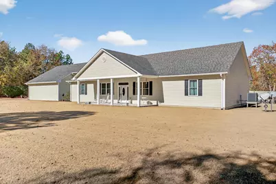 859 Clinton Church Road, Salley, SC 29137 - Photo 1