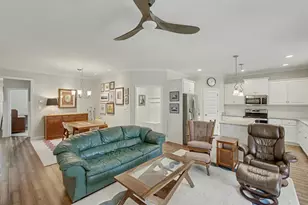 3317 Greymoor Cir, Aiken, SC 29801 - Photo 5