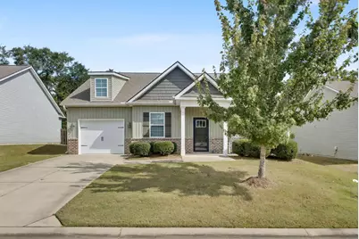 3317 Greymoor Circle, Aiken, SC 29801 - Photo 1