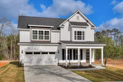 920 Walker Point Drive, Grovetown, GA 30813 - Photo 3