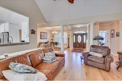 171 Saddlebrook Trail, Graniteville, SC 29829 - Photo 7