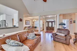 171 Saddlebrook Trail, Graniteville, SC 29829 - Photo 7