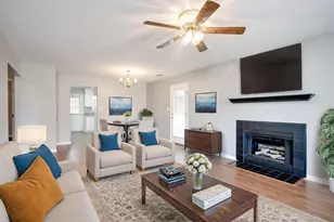 106 Rutherford Pl, Aiken, SC 29803 - Photo 5