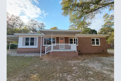 129 Virginia Avenue, Barnwell, SC 29812 - Photo 1
